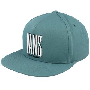 Vans Est 1966 Snapback North Atlantic Hat